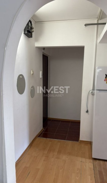Apartament de vanzare 2 camere Pacurari- Alpha Bank, Iasi