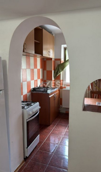 Apartament de vanzare 2 camere Pacurari- Alpha Bank, Iasi