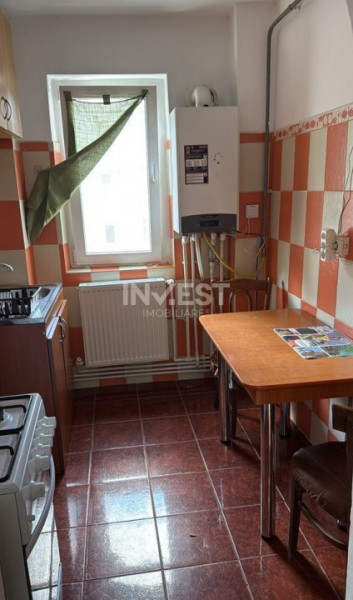 Apartament de vanzare 2 camere Pacurari- Alpha Bank, Iasi