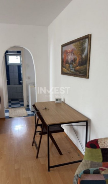 Apartament de vanzare 2 camere Pacurari- Alpha Bank, Iasi