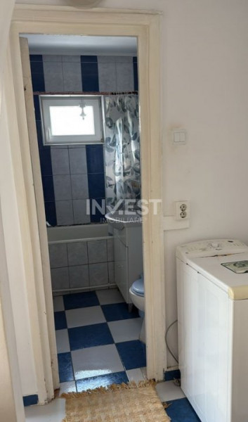 Apartament de vanzare 2 camere Pacurari- Alpha Bank, Iasi