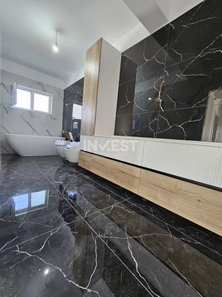 Casa 4 camere, complex 32 case,  Popas Pacurari, IASI