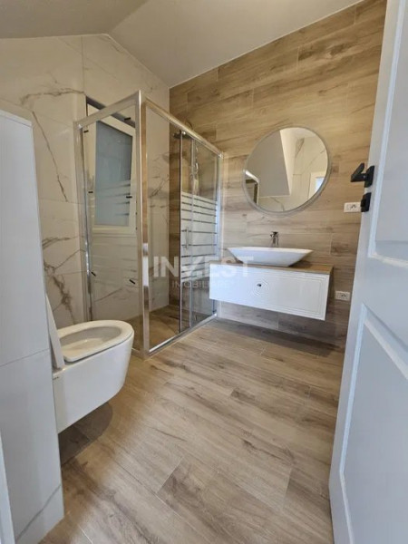 Casa 4 camere, complex 32 case,  Popas Pacurari, IASI