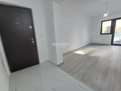 APARTAMENT CU 2 CAMERE , ETAJ 1 , CARTIER EDITURII  , COMSION 0%