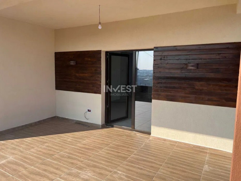 Casă de vânzare,  4 camere  în Valea Lupului, Iași