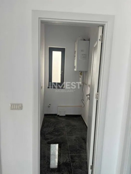 Casă de vânzare,  4 camere  în Valea Lupului, Iași