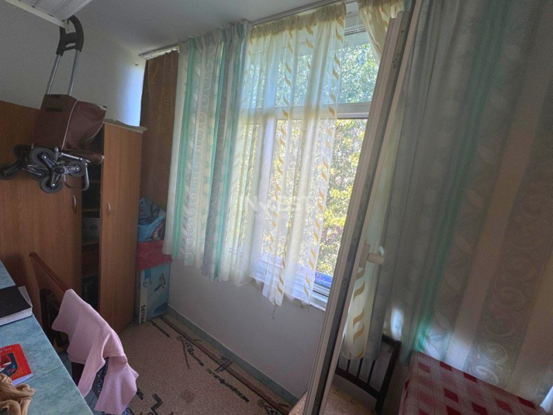 Apartament 2 camere - bloc fără risc - Podu Roș
