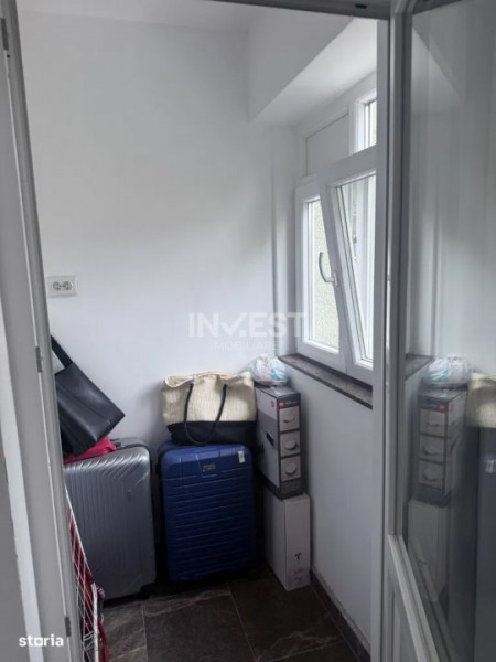 Apartament 1 camera decomandat-Metalurgie-bloc fara risc