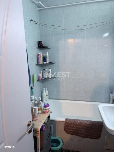 Apartament 1 camera decomandat-Metalurgie-bloc fara risc