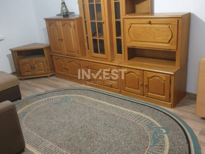 Apartament de vanzare 3 camere, decomandat, zona Pacurari - Pizza Smile, Iasi