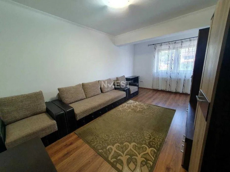 CENTRU- apartament 2camere Bloc Nou - INTABULAT 