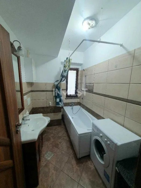 CENTRU- apartament 2camere Bloc Nou - INTABULAT 
