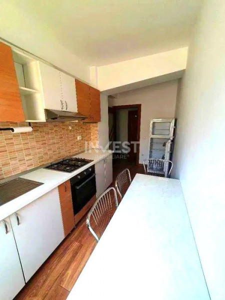 CENTRU- apartament 2camere Bloc Nou - INTABULAT 