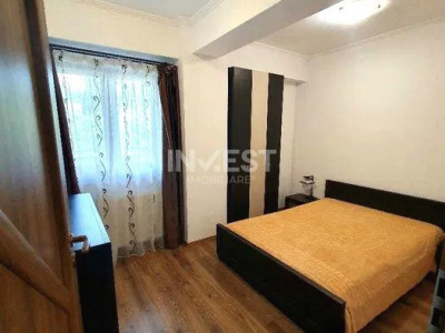 CENTRU- apartament 2camere Bloc Nou - INTABULAT 