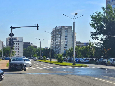 Apartament 2 camere, etaj 2 - bloc fără risc - Palas Campus 