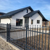 Casa individuala Lunca Cetatuii , 3 camere , 2 bai , dresing , 500 mp de teren 