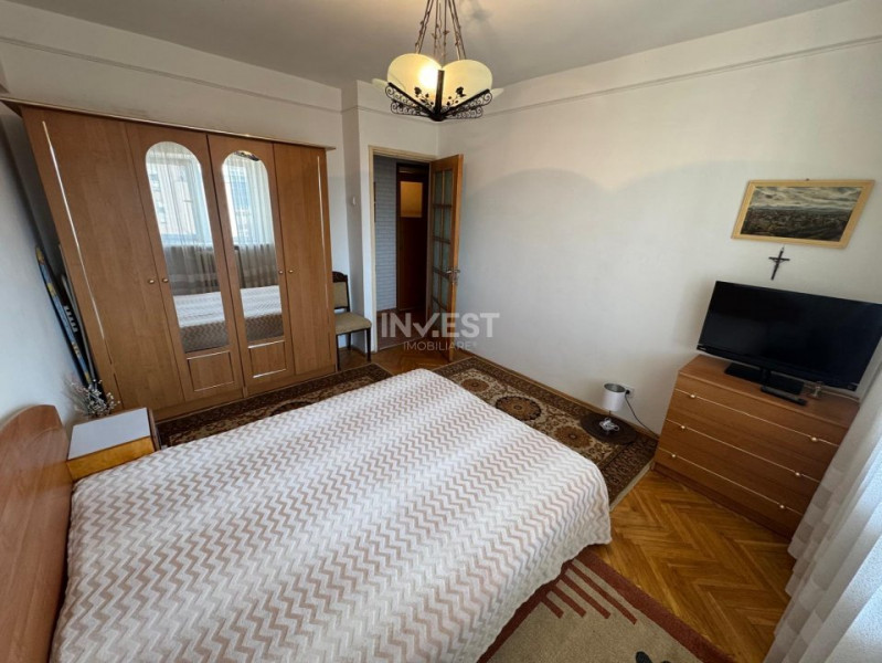 CHIRIE - Anastasie Panu - Apartament 3 camere decomandat