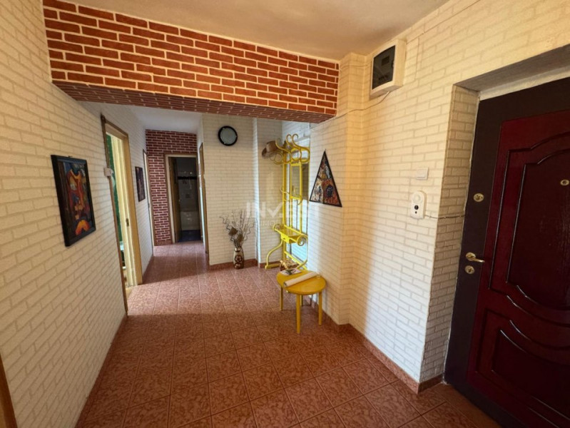 CHIRIE - Anastasie Panu - Apartament 3 camere decomandat