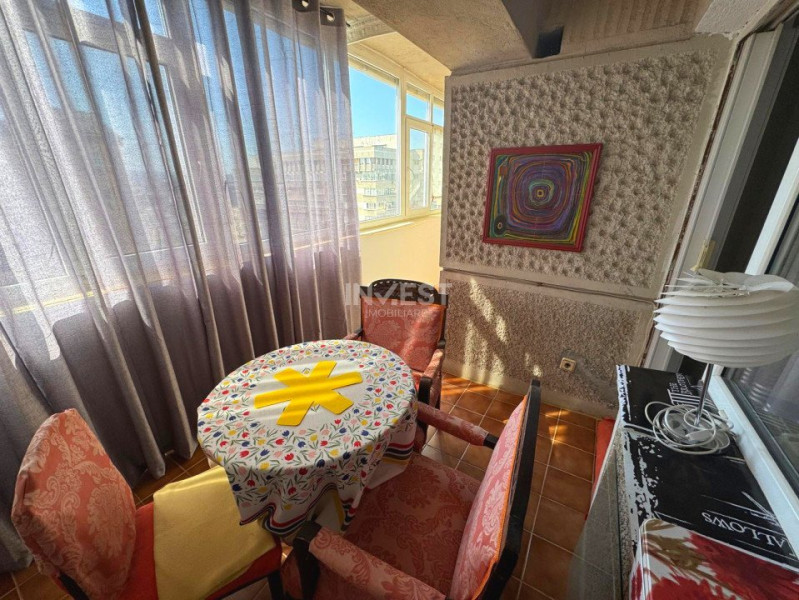 CHIRIE - Anastasie Panu - Apartament 3 camere decomandat