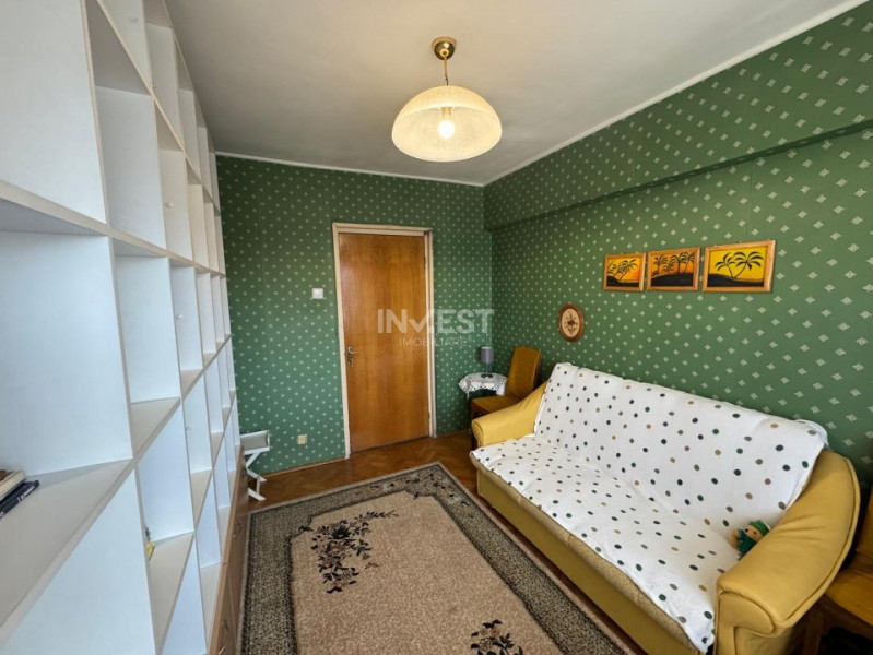 CHIRIE - Anastasie Panu - Apartament 3 camere decomandat