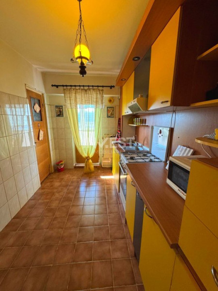 CHIRIE - Anastasie Panu - Apartament 3 camere decomandat