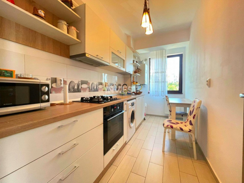 Apartament 1 camera decomandat-etaj 1-bloc 2015-Tatarasi-Kaufland