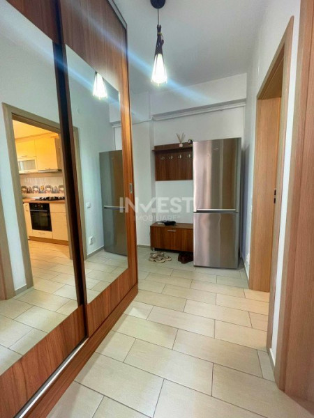 Apartament 1 camera decomandat-etaj 1-bloc 2015-Tatarasi-Kaufland