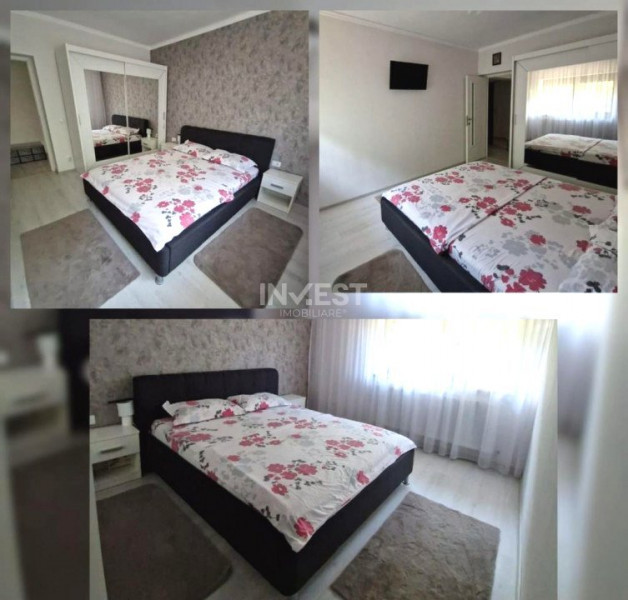 *Finalizat & Intabulat* - Apartament 3 camere în zona Bucium-Lidl