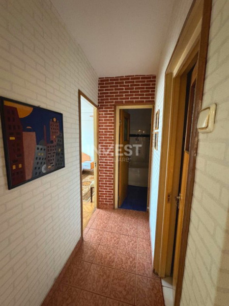 CHIRIE - Anastasie Panu - Apartament 3 camere decomandat
