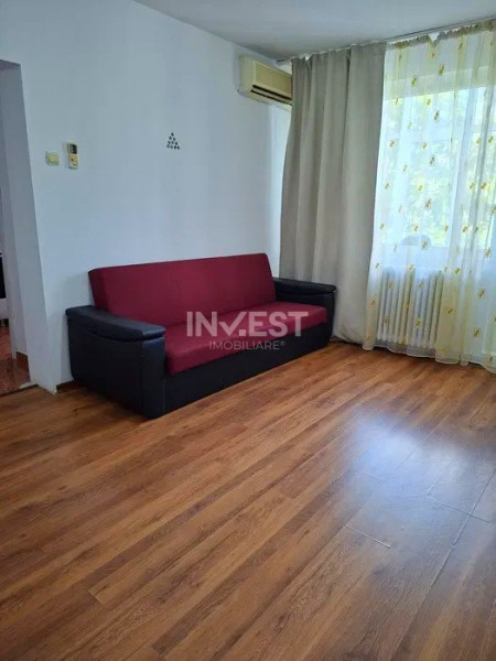 Apartament 2 camere-Tatarasi- 48 mp