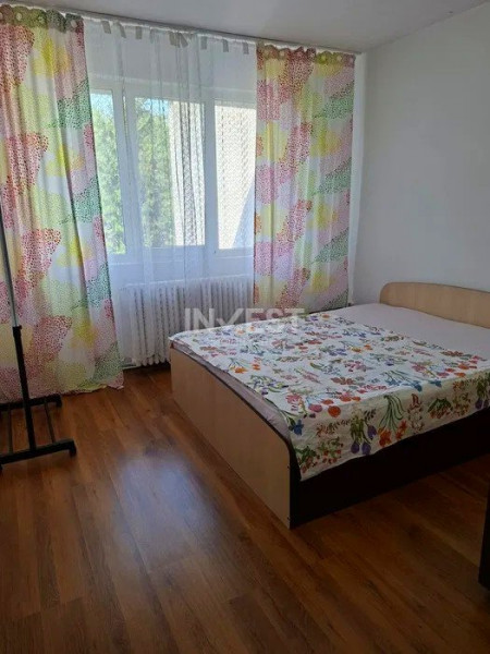 Apartament 2 camere-Tatarasi- 48 mp