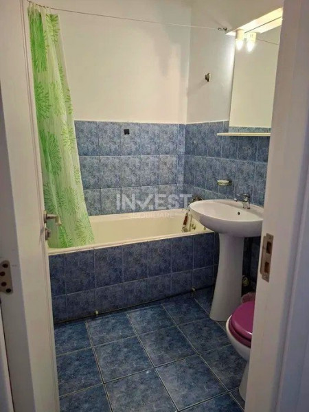 Apartament 2 camere-Tatarasi- 48 mp