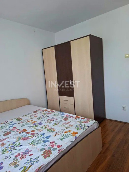 Apartament 2 camere-Tatarasi- 48 mp