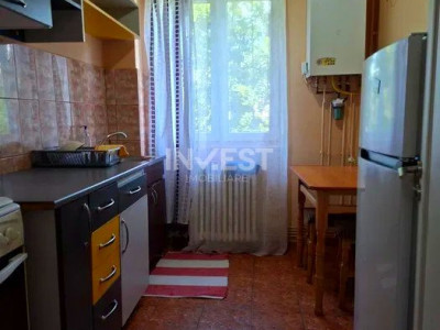 Apartament 2 camere-Tatarasi- 48 mp