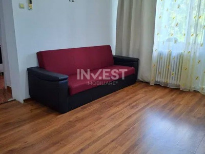 Apartament 2 camere-Tatarasi- 48 mp