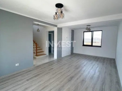 Casa individuala cu 4 camere , Ciurbesti