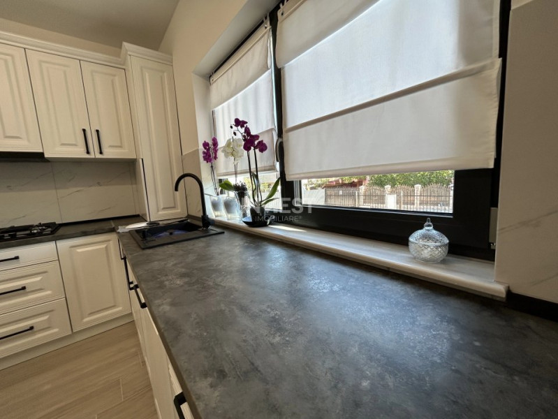 CASA 4 CAMERE , BECI , 476 MP TEREN , CAPAT CUG