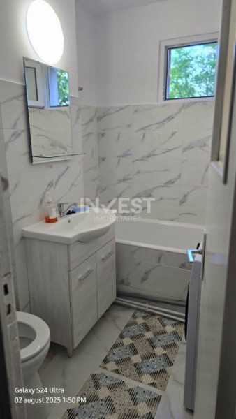 Apartament 3 camere-Tatarasi-etaj intermediar