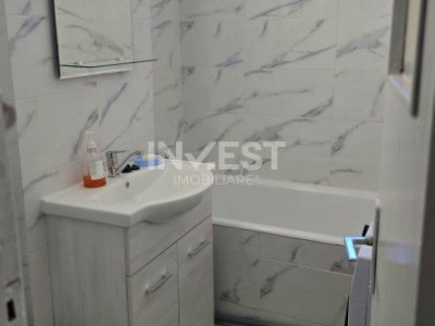 Apartament 3 camere-Tatarasi-etaj intermediar