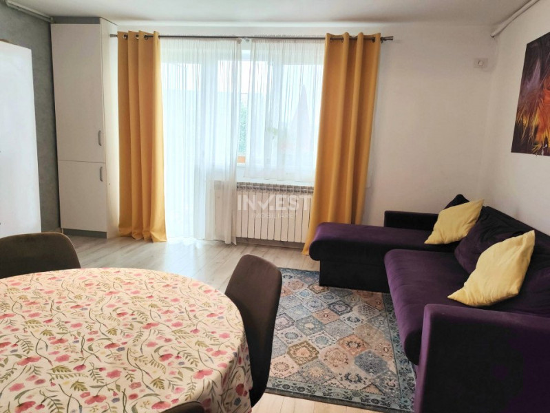 3 CAMERE MOBILAT+UTILAT ROND PACURARI IASI
