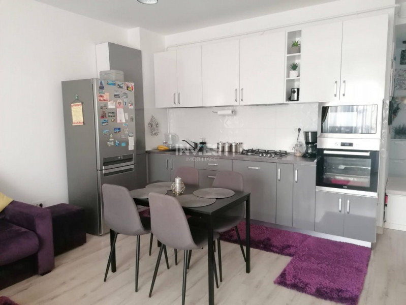 3 CAMERE MOBILAT+UTILAT ROND PACURARI IASI