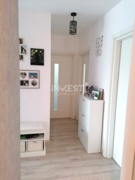 3 CAMERE MOBILAT+UTILAT ROND PACURARI IASI