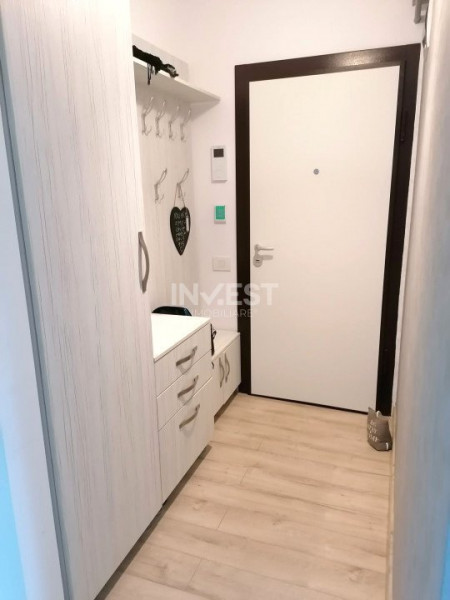 3 CAMERE MOBILAT+UTILAT ROND PACURARI IASI
