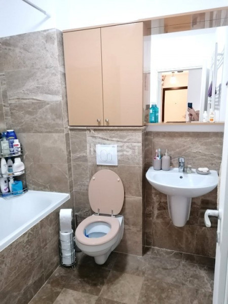 3 CAMERE MOBILAT+UTILAT ROND PACURARI IASI