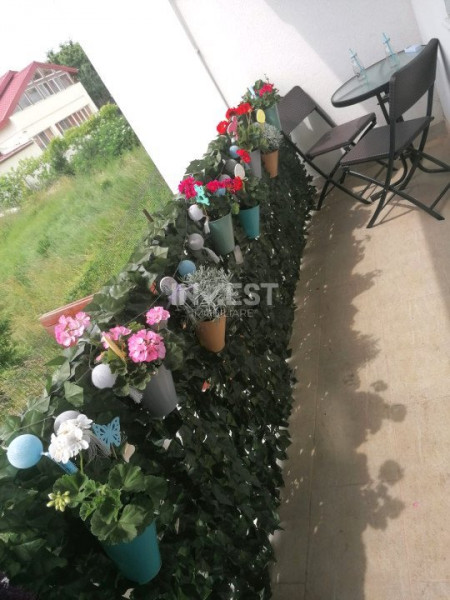 3 CAMERE MOBILAT+UTILAT ROND PACURARI IASI
