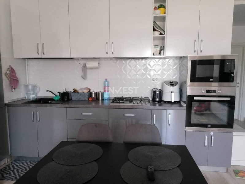 3 CAMERE MOBILAT+UTILAT ROND PACURARI IASI