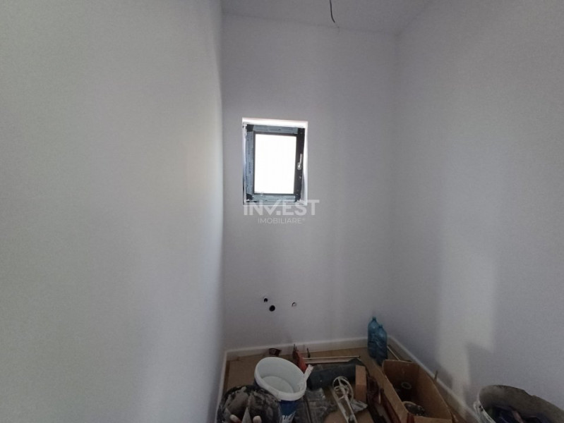 Casa individuala stil mediteranian , 3 camere , VOROVESTI 