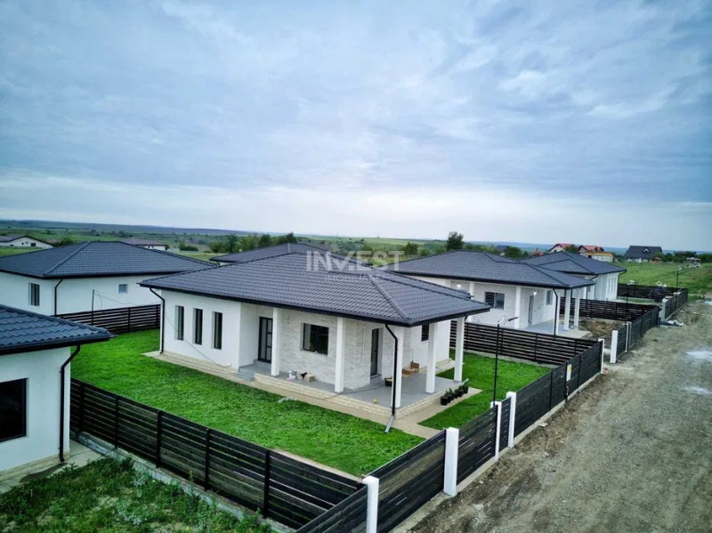 CASA 4 CAMERE VOROVESTI ,TVA INCLUS IN PRET !!!