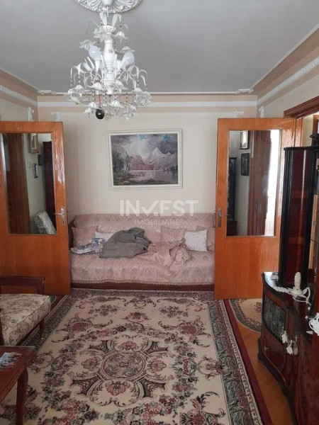 Apartament 2 camere-Tatarasi-Ateneu-etaj intermediar