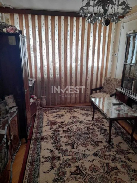 Apartament 2 camere-Tatarasi-Ateneu-etaj intermediar